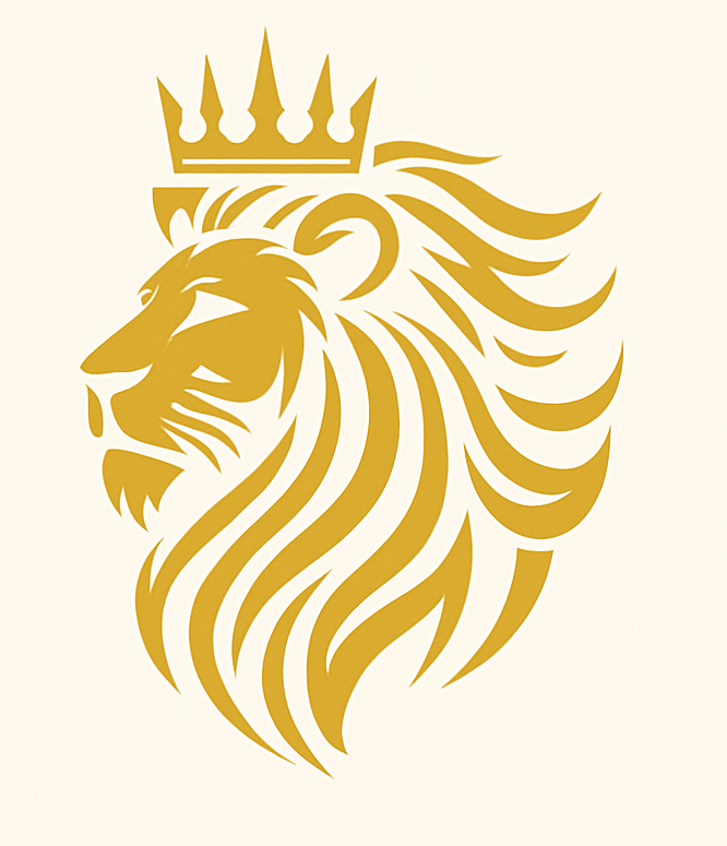 Lion's Ledger